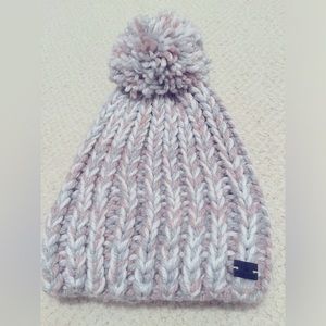 Bogner/ Fire&Ice women’s chunky beanie.